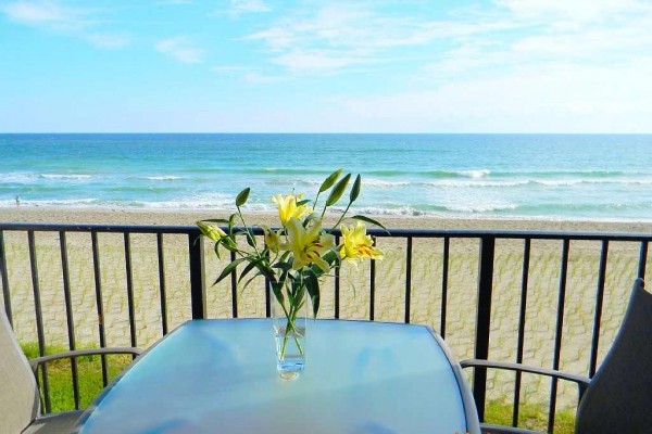 [Image: Available Labor Day Weekend! $700 / 7 Days All Included! Stunning Ocean View!]