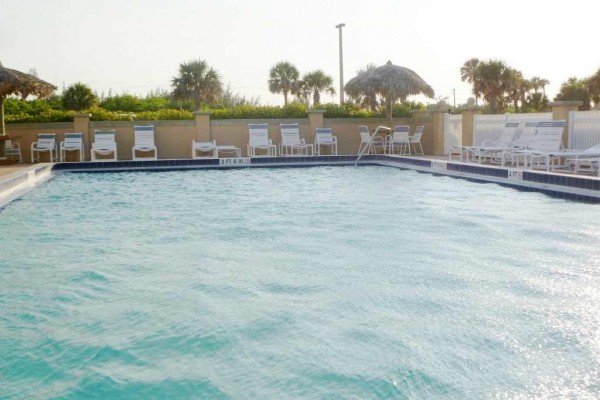 [Image: Panoramic Ocean View from This Corner Condo with Balcony. Direct Ocean Front!]