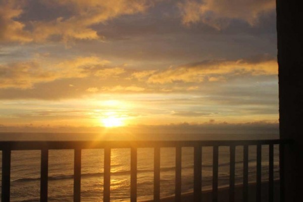 [Image: 5th Floor Direct Oceanfront on Beautiful Hutchinson Island]