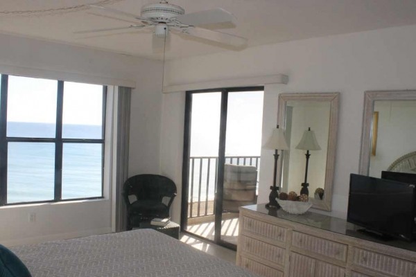 [Image: 5th Floor Direct Oceanfront on Beautiful Hutchinson Island]