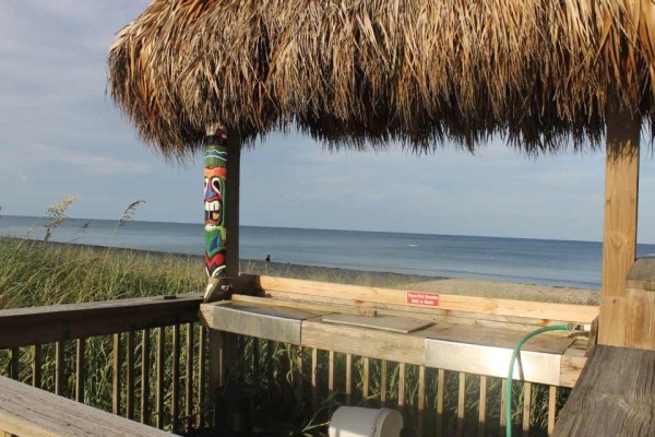 [Image: 5th Floor Direct Oceanfront on Beautiful Hutchinson Island]