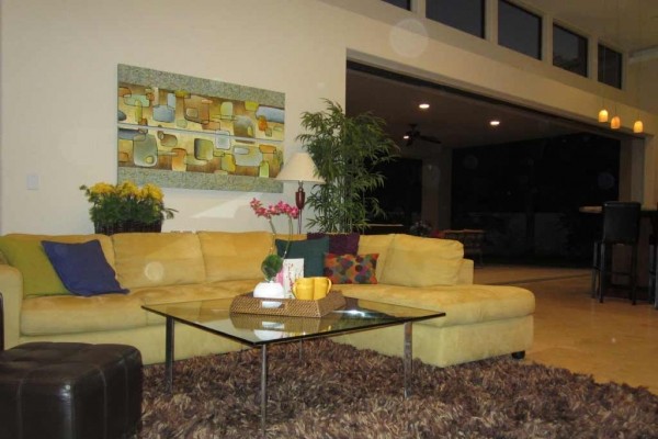 [Image: 'Luxury' Contemporary' in Palm Springs, 4 Bdrm/4BA Custom Estate Pool-Spa -Golf]