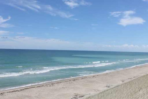 [Image: 5th Floor Direct Oceanfront on Beautiful Hutchinson Island]