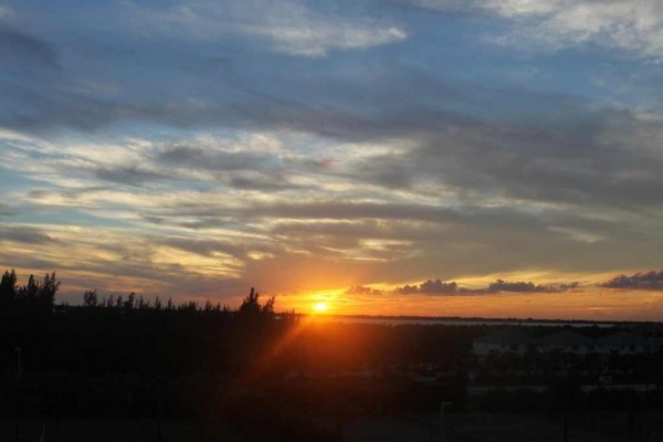 [Image: 5th Floor Direct Oceanfront on Beautiful Hutchinson Island]