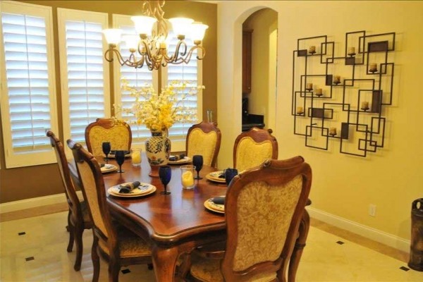 [Image: Experience the Most Spectacular Home in La Quinta! Ask for Our Guest Specials!]