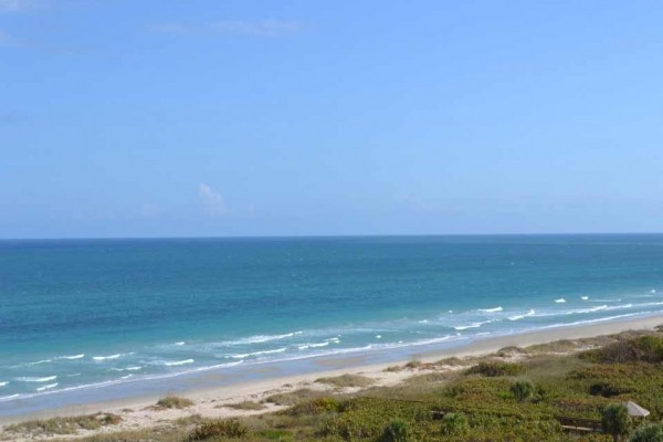 [Image: New Listing - Oceanfront Luxury Condo, North Hutchinson Island]