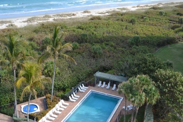 [Image: New Listing - Oceanfront Luxury Condo, North Hutchinson Island]