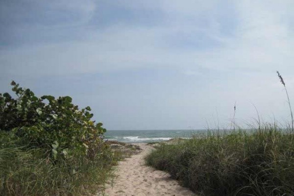 [Image: New Listing - Oceanfront Luxury Condo, North Hutchinson Island]