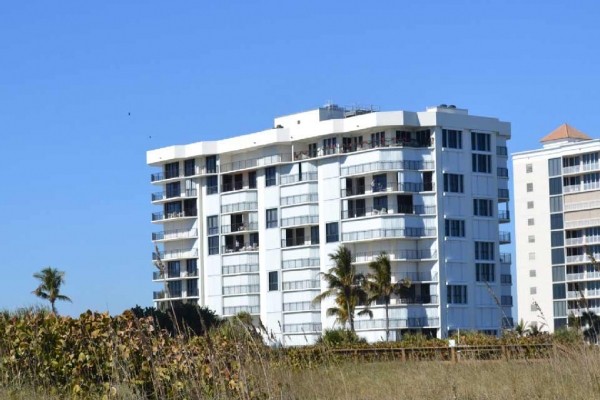 [Image: New Listing - Oceanfront Luxury Condo, North Hutchinson Island]