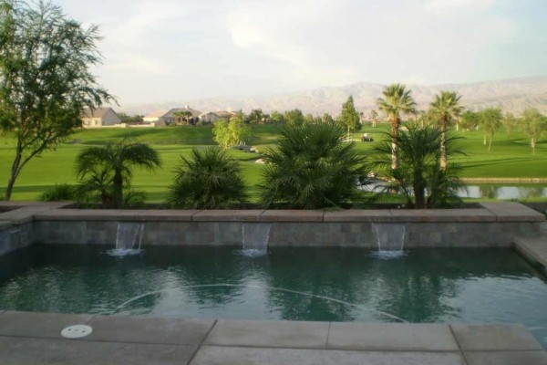 [Image: Indian Springs Golf Course Rental W/ Private Pool]