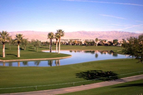 [Image: Indian Springs Golf Course Rental W/ Private Pool]