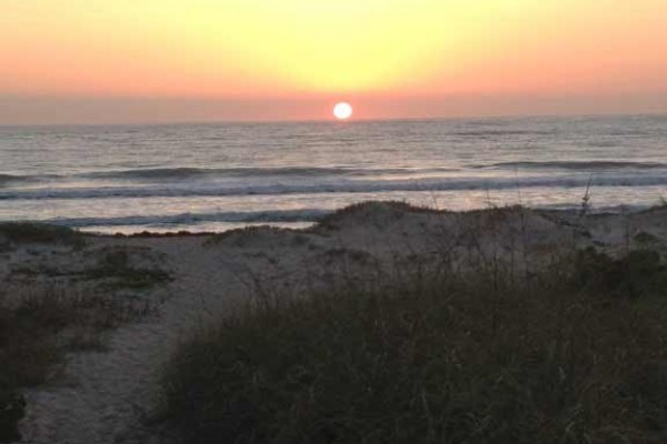 [Image: Beautiful Condo, Gorgeous Ocean View, Steps to the Secluded Beach!]