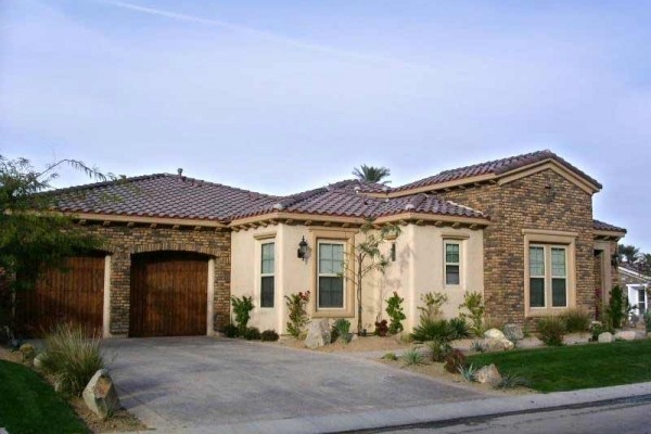 [Image: Winter Rental-Across from Spa/Golf/Tennis-Indian Wells]