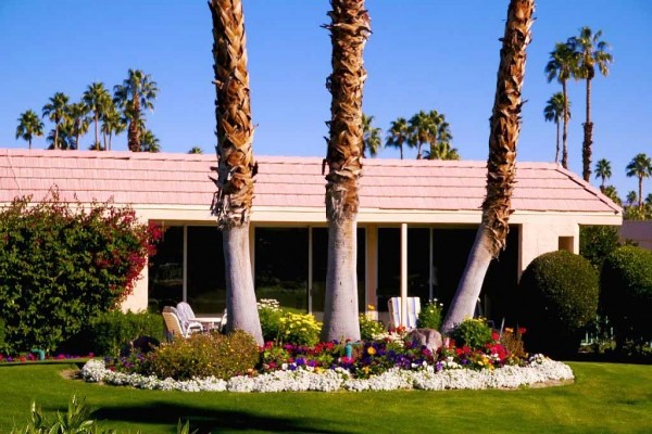 [Image: Sandpiper at Indian Wells Country Club 2BR/2BA Condo - Monthly Rental (Min.)]