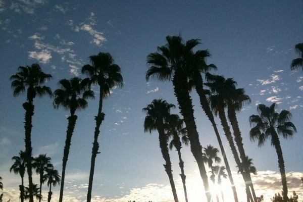 [Image: Beautiful Palm Desert Condo! Amazing Views and Reasonably Priced!]