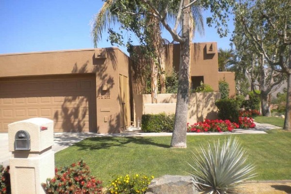 [Image: Highly Upgraded Designer Furnished Desert Villa with Beautiful View]