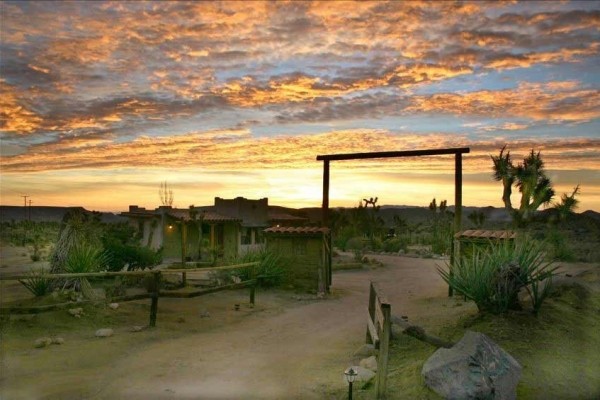 [Image: Hand Crafted Home for the Soul in Gorgeous High Desert Enclave]