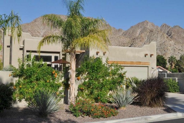 [Image: Eco-Friendly Desert Oasis, Saltwater Pool, 3BR, View Home with Peace &amp; Quiet!]