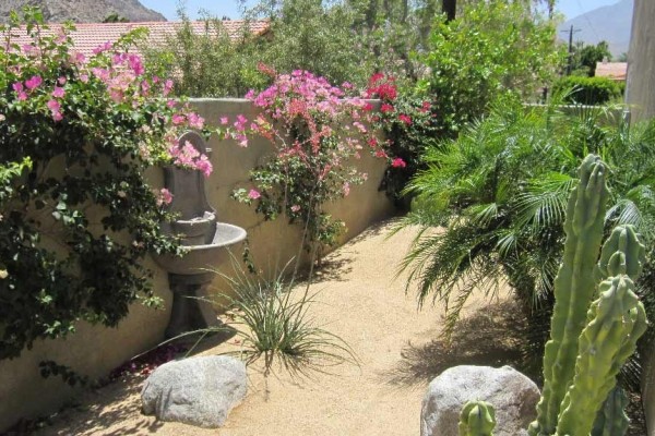 [Image: Eco-Friendly Desert Oasis, Saltwater Pool, 3BR, View Home with Peace &amp; Quiet!]