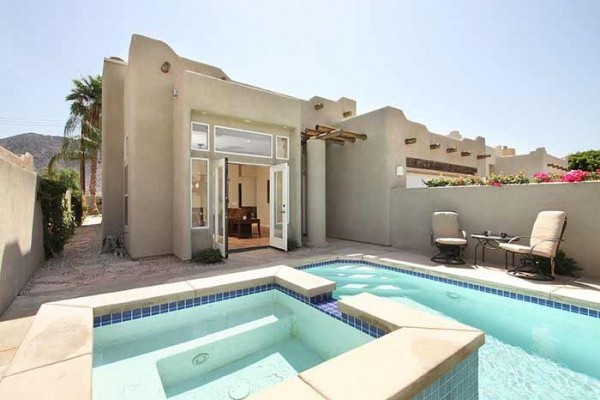 [Image: Modernized Santa Fe Home with Style, Located High in La Quinta Cove!]