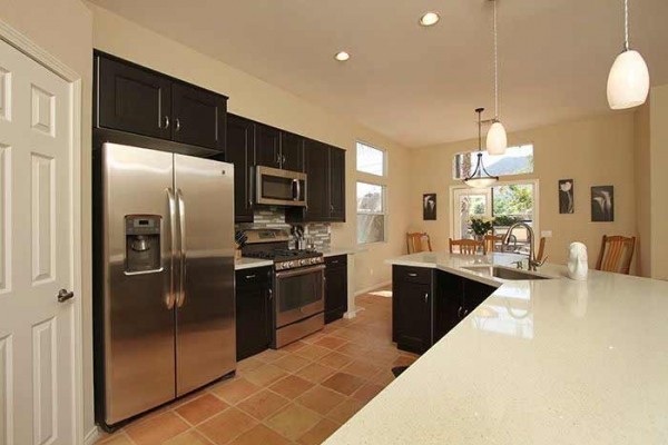 [Image: Modernized Santa Fe Home with Style, Located High in La Quinta Cove!]