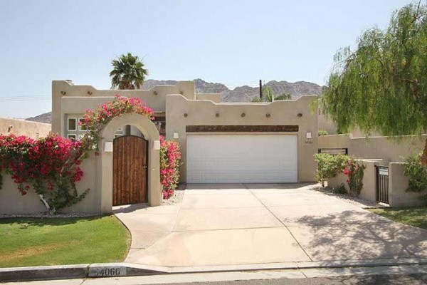 [Image: Modernized Santa Fe Home with Style, Located High in La Quinta Cove!]