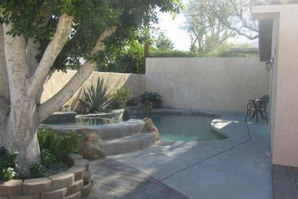 [Image: Tranquil La Quinta Desert Retreat]