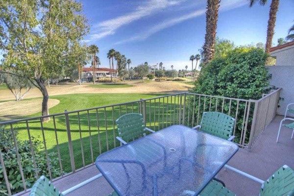 [Image: Highly Upgraded 2 Bedroom Condo with Golf Course Views of PGA West]