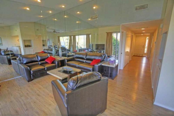 [Image: Highly Upgraded 2 Bedroom Condo with Golf Course Views of PGA West]