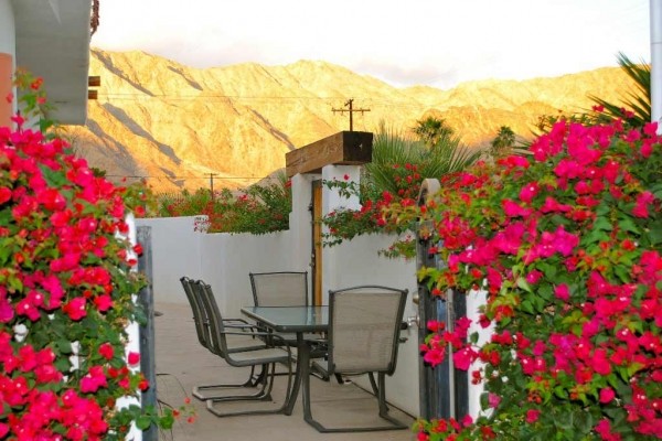 [Image: Avail Labor Day Santafe Pvt.Saltw Pool/Spa Pa/Mister/Free Wifi/Hike/Golf Fun N S]