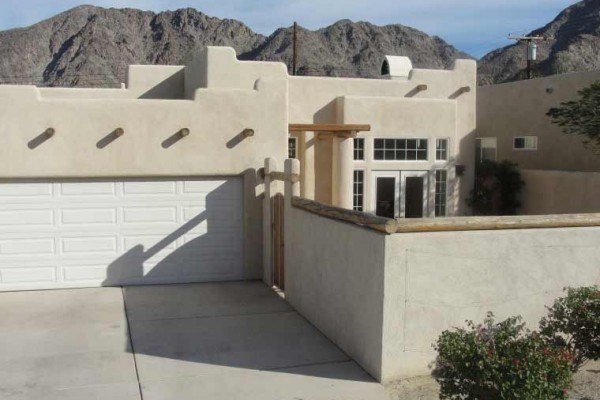 [Image: 3 BR Santa Fe House 'Casa Luna' Wake up with 'Mountain Views']