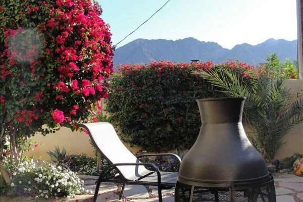 [Image: 3 BR Santa Fe House 'Casa Luna' Wake up with 'Mountain Views']