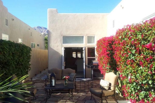 [Image: 3 BR Santa Fe House 'Casa Luna' Wake up with 'Mountain Views']