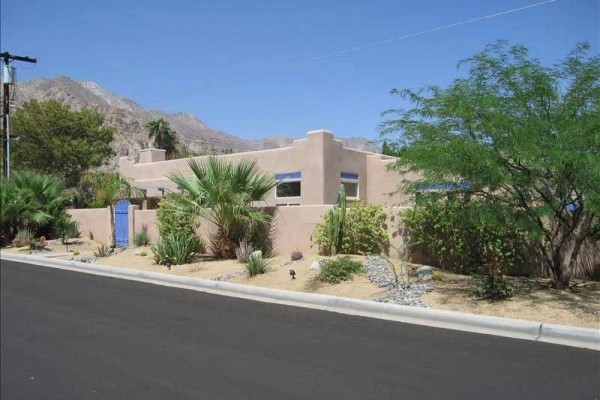 [Image: Private Home High in Cove! Pool! Mountain Views!]