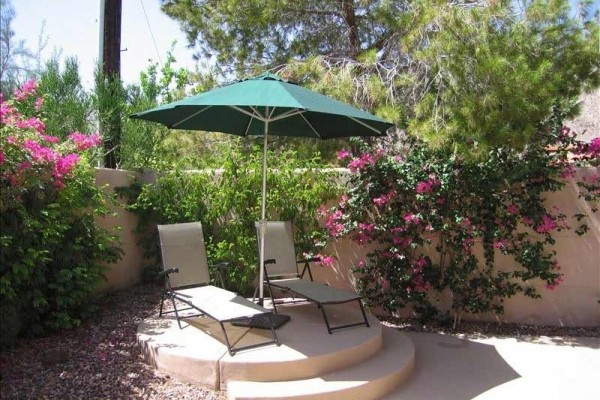 [Image: Private Home High in Cove! Pool! Mountain Views!]