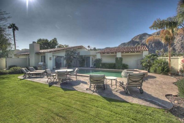 [Image: One of a Kind Golf Course Home with Spectacular Mountain &amp; Lake Views]