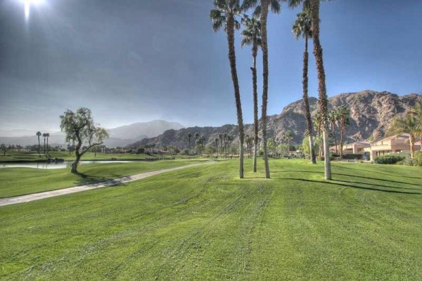 [Image: One of a Kind Golf Course Home with Spectacular Mountain &amp; Lake Views]