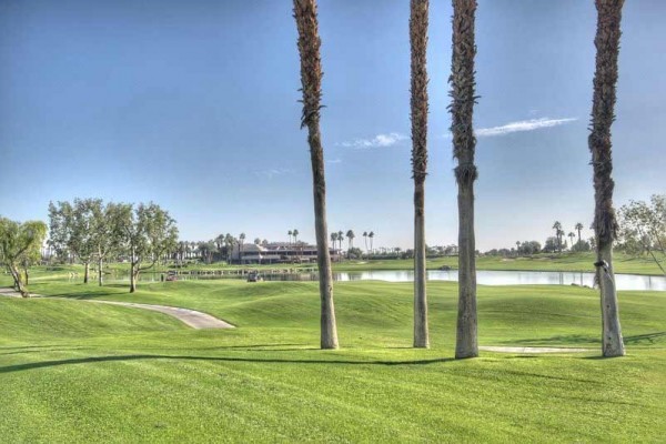 [Image: One of a Kind Golf Course Home with Spectacular Mountain &amp; Lake Views]