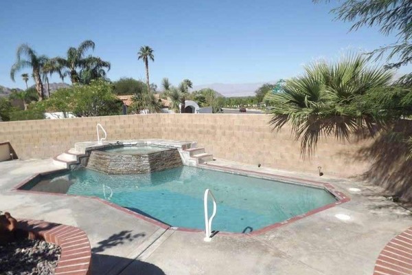 [Image: Vacation Rental in Fabulous La Quinta Cove]