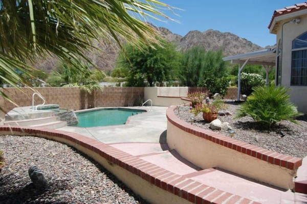 [Image: Vacation Rental in Fabulous La Quinta Cove]