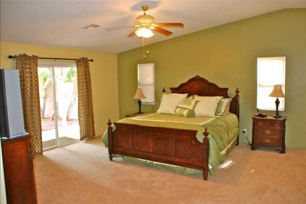 [Image: Vacation Rental in Fabulous La Quinta Cove]