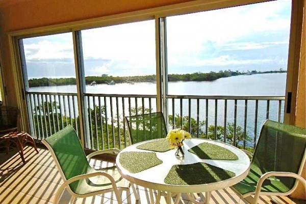 [Image: Bayview! Top Floor Privacy &amp; Spectacular Views]