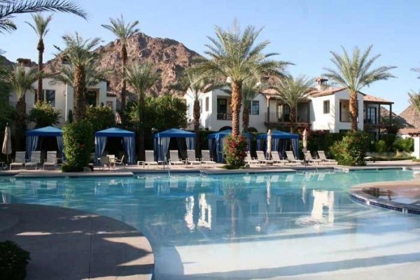 [Image: Legacy Villas at La Quinta, Great Location, 2 Bed/2 Bath]