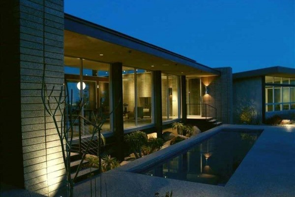[Image: Spectacular House &amp; Views: Modern, Quiet, 3 BR/4 BA Pool &amp; Spa]