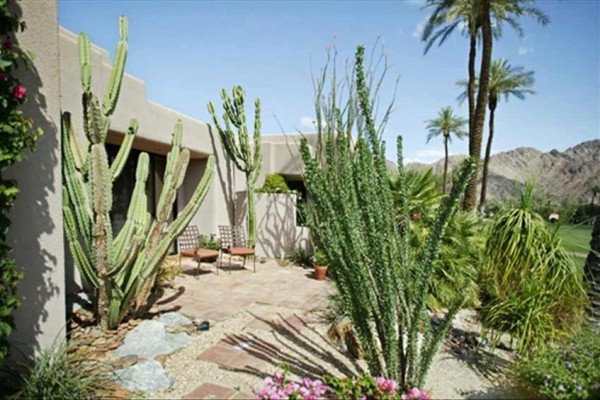 [Image: La Quinta Resort &amp; Club on 11th Fairway of the Mountain Course]