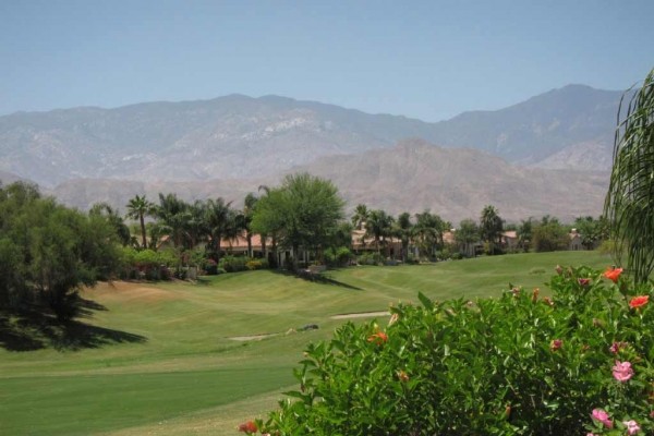 [Image: Beautiful Desert Golf Resort Property in Exclusive Private Community]