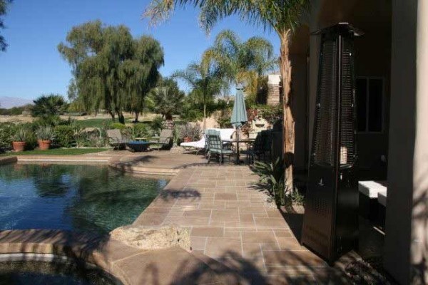 [Image: Casa Bella is Golf &amp; Relaxation at its Best!]