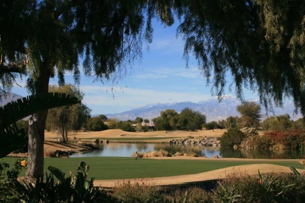 [Image: Casa Bella is Golf &amp; Relaxation at its Best!]