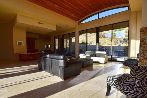 [Image: Desert Masterpiece- 90 Day Rental Available]