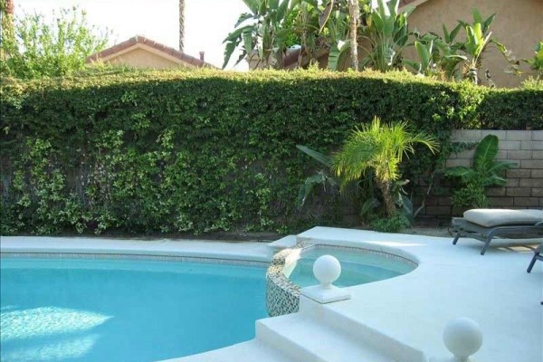 [Image: Elegant, Spacious Private Home, Pool/Spa, Tennis Rancho Mirage]